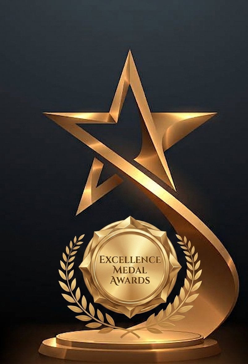 EXCELLENCE MERIT AWARDS